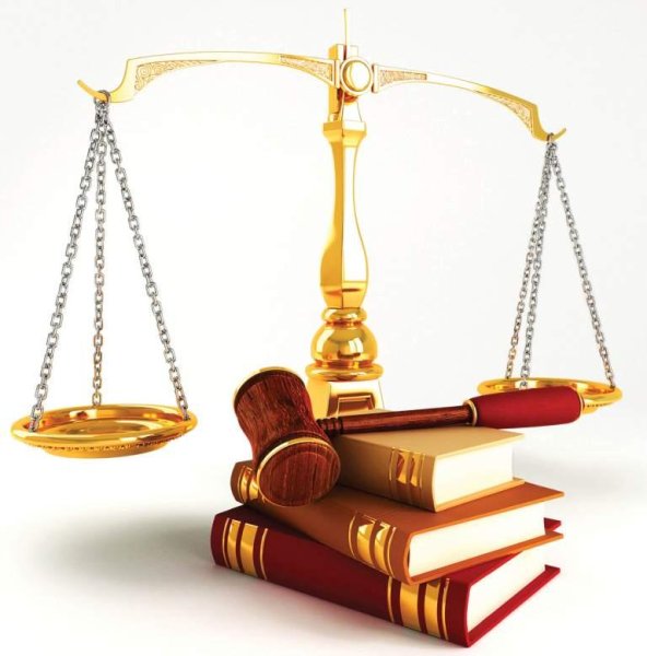 Право Юриспруденция