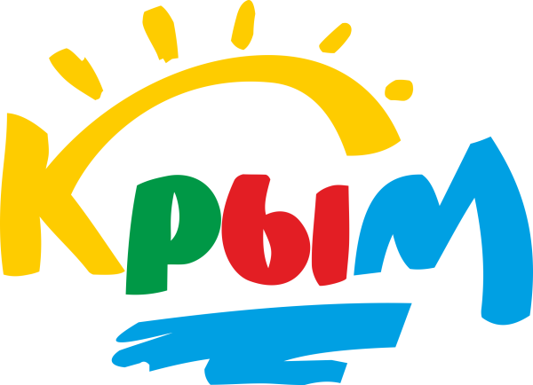 Крым логотип