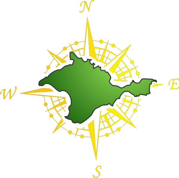 Эмблема Крыма