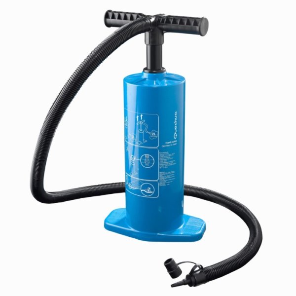 Насос для дошкольников