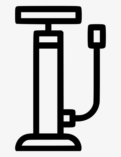 Насос пиктограмма