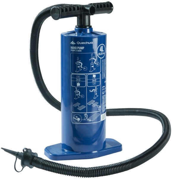 Насос Groz д/накачивания жидкостей