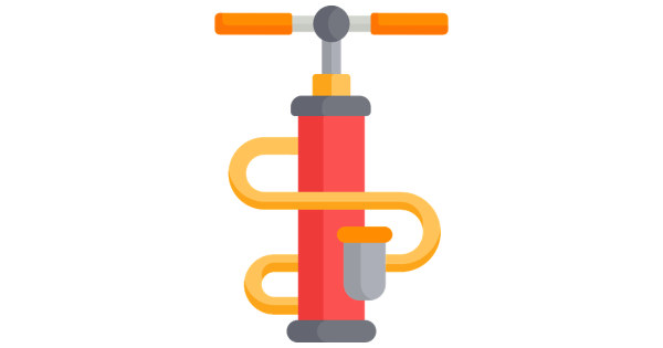 Насос пиктограмма