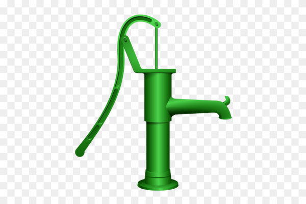 Рисунок Water Pump