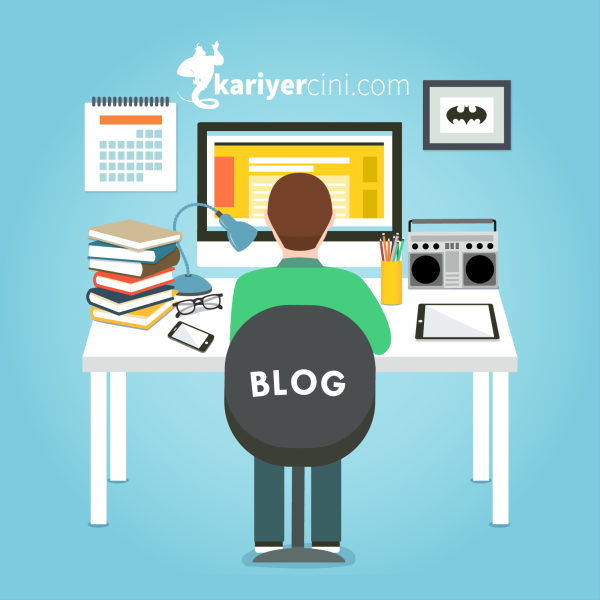 Мультяшные Компьютерщик