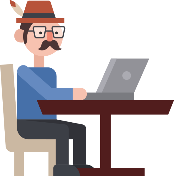 Системное администрирование