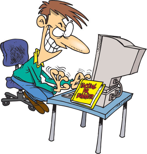 Программист мульт