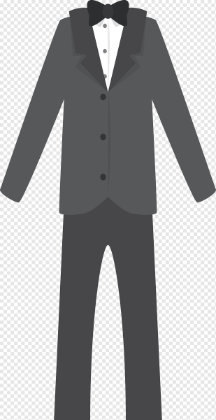 Классический костюм мультяшный