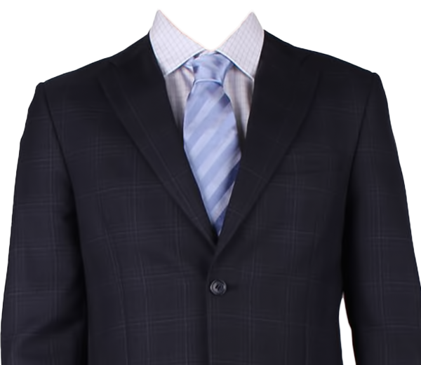 Пиджак для фотомонтажа