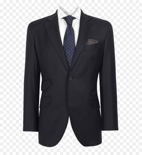 Деловой костюм мужской