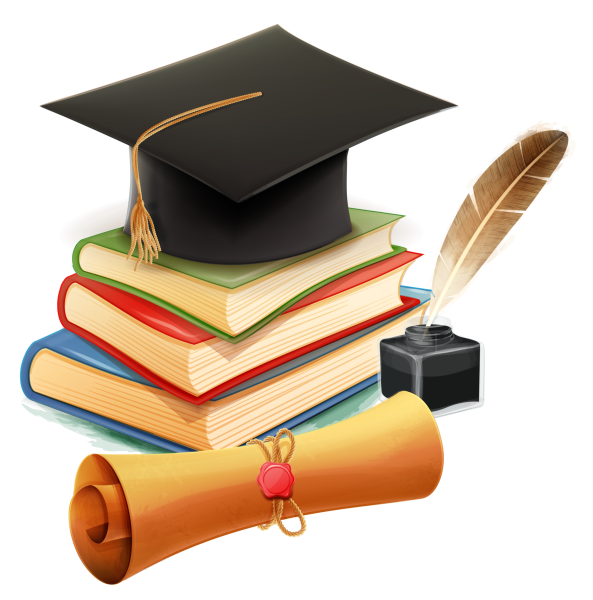 Школьный клипарт