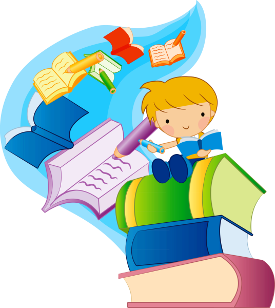 Рисунки на школьную тему