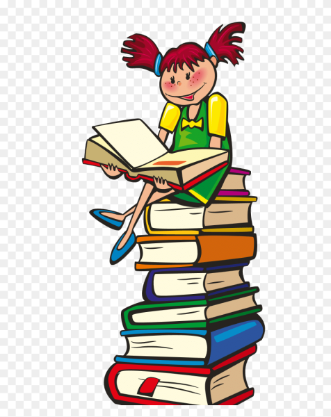 Книги рисунки для оформления