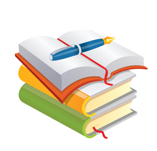 Школьные книги