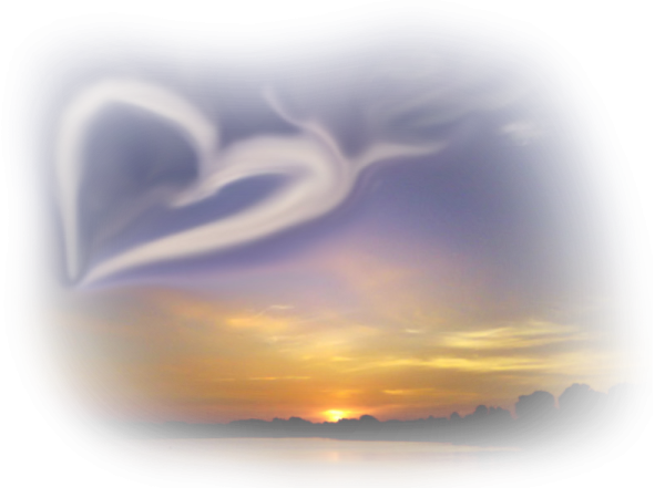 Открытые души клипарт