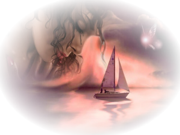 Открытые души клипарт