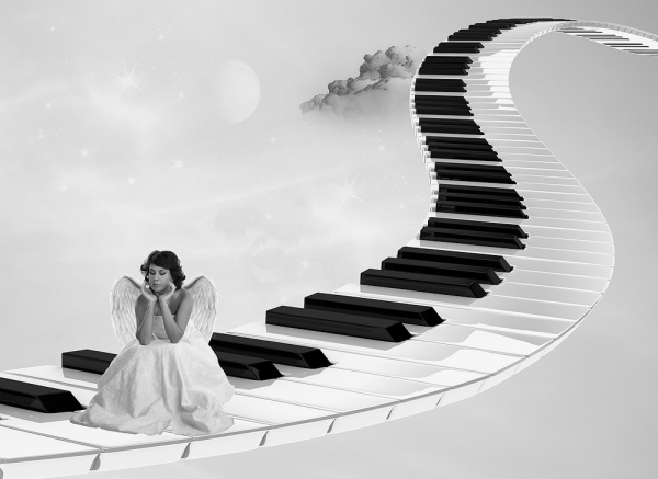 Душа музыканта