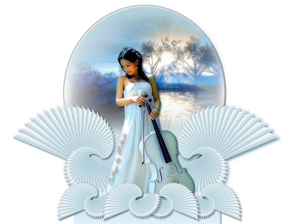 Мелодии моей души