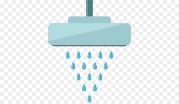 Душевая клипарт