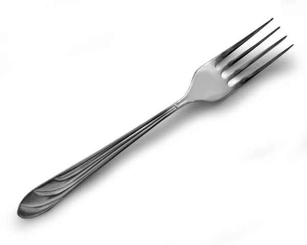 Amet 1c2368 вилка десертная