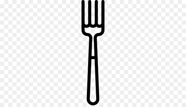 Вилка контур