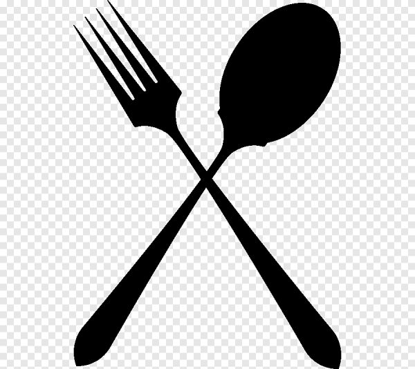 Ложка и вилка