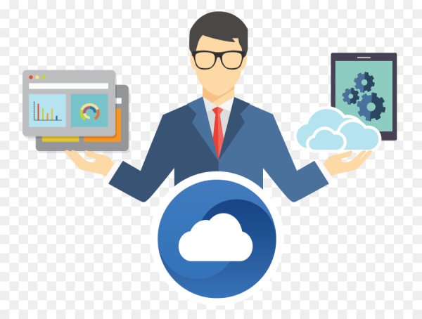 Менеджмент иллюстрации