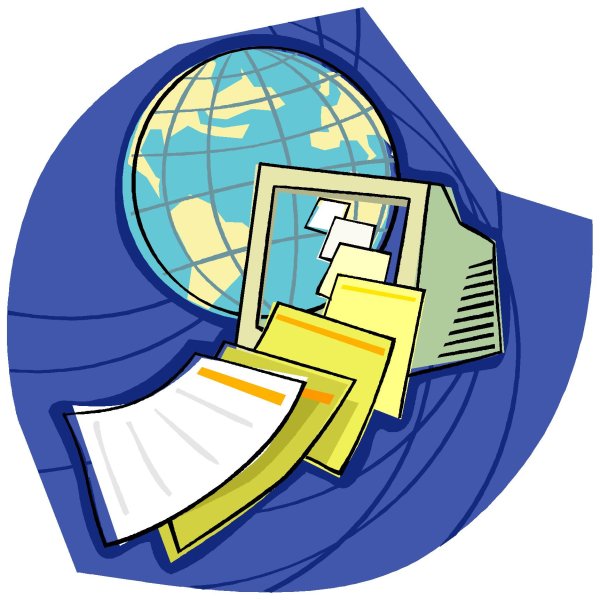 Информационно-образовательные ресурсы