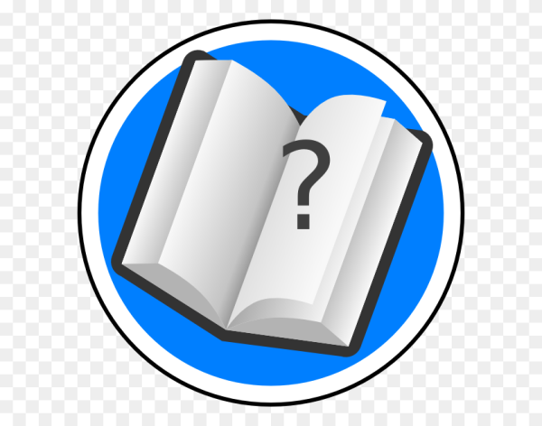 Основные сведения значок