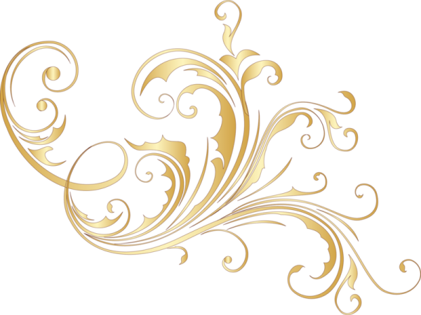 Узоры на прозрачном фоне