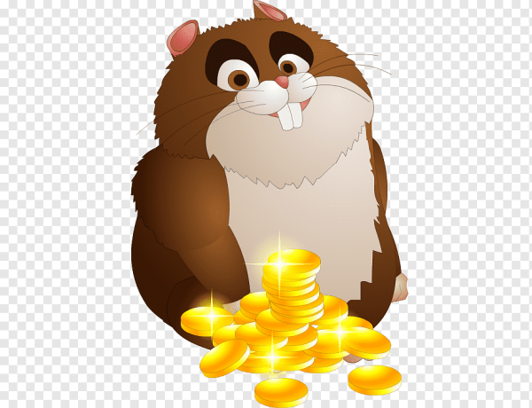 Мышь ученый