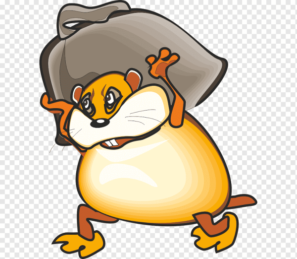 Детские картинки хомячок