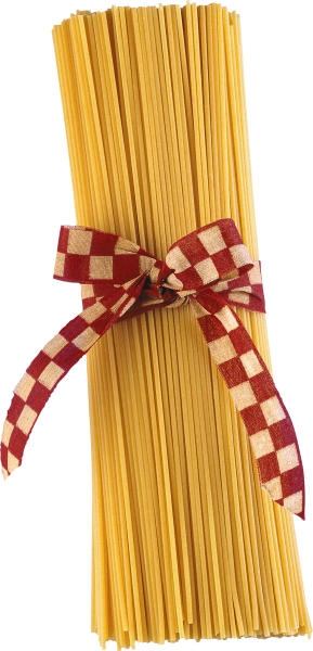 Спагетти сухие