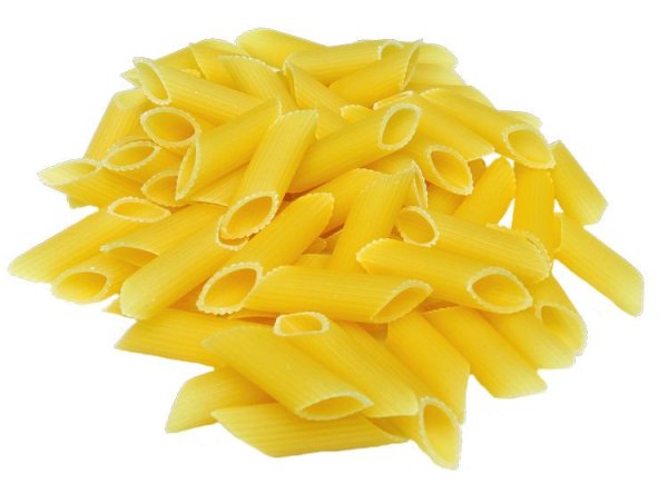 Трубчатые макароны