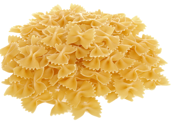 Макаронина фарфалле