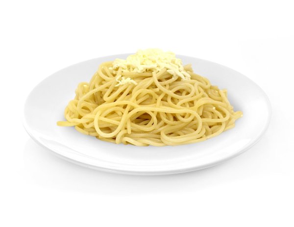 Паста спагетти