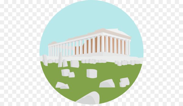 Греция иконка