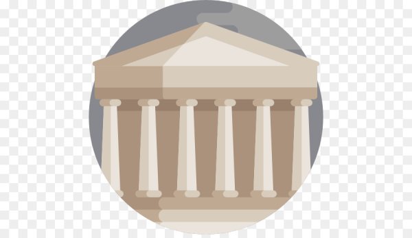 Символ Греции Парфенон