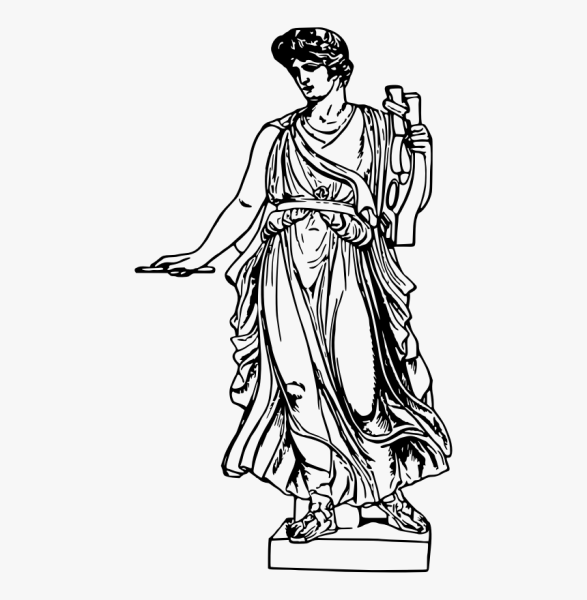 Аполлон Греция Бог изображения