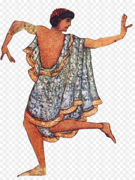 Античный человек