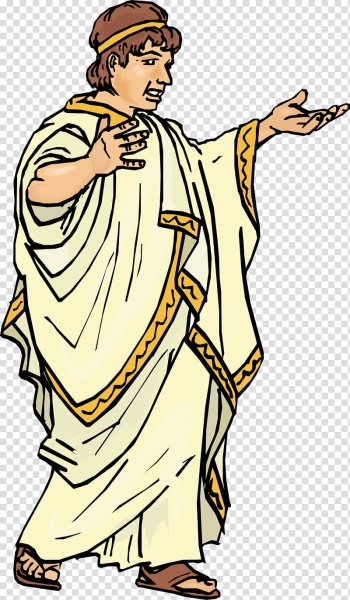 Древний Грек