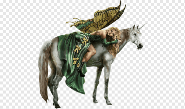 Мифические существа для фотошопа