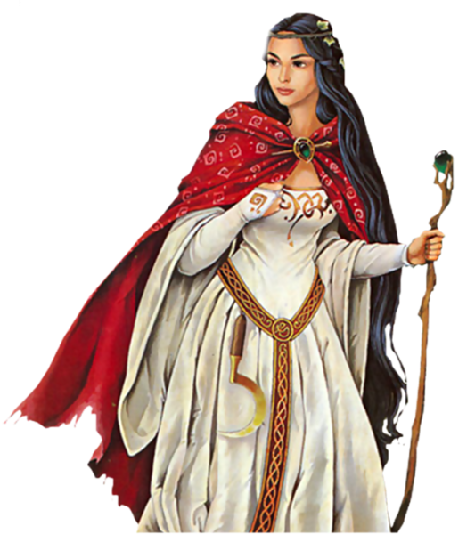 Гвиневра жена короля Артура