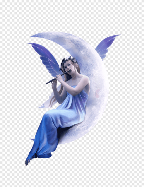 Эльфийка Лорана