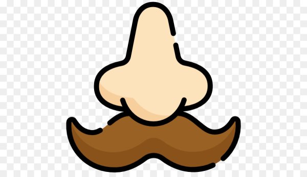 Мультяшные носы