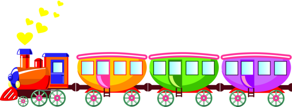 Вагон поезда