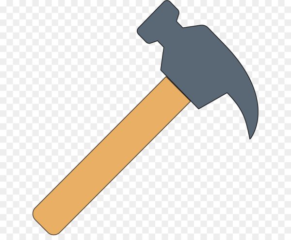 Молоток мультяшные