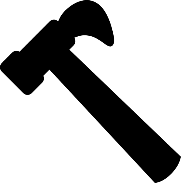 Мультяшный инструмент