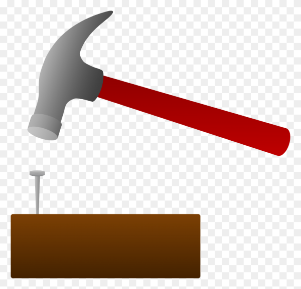 Молоток мультяшные