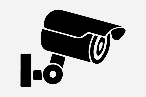 Значок видеокамеры